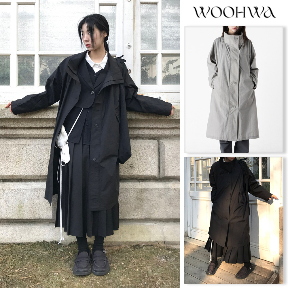 【WOOHWA】TED SINGLE LONG JP