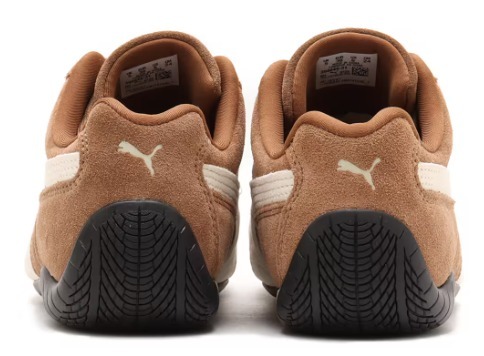 PUMA SPEEDCAT OG フォルム＆カラーGOOD (PUMA/スニーカー