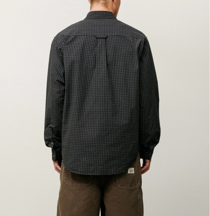 シャツ STUSSY STANDARD SHIRT SA778 STUSSY STANDARD SHIRT SA778 (STUSSY/シャツ) 116368943【BUYMA】