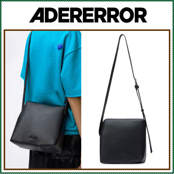 【ADERERROR】 Tetraight Bag Product. 105 /追跡付