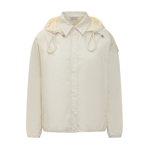 【MONCLER】シャツ ジャケット