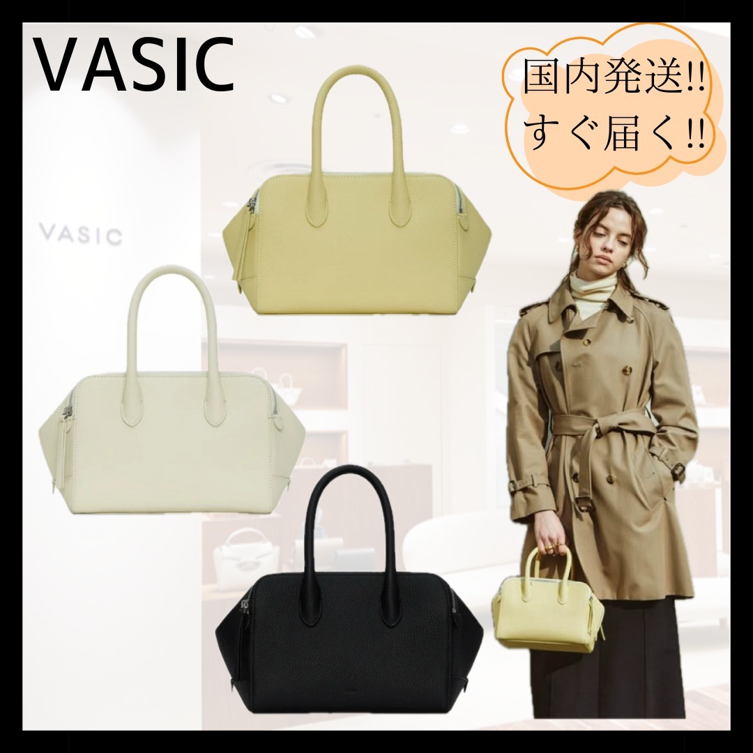 CARGO MINI MINI, ブラック – VASIC ヴァジック日本公式サイト