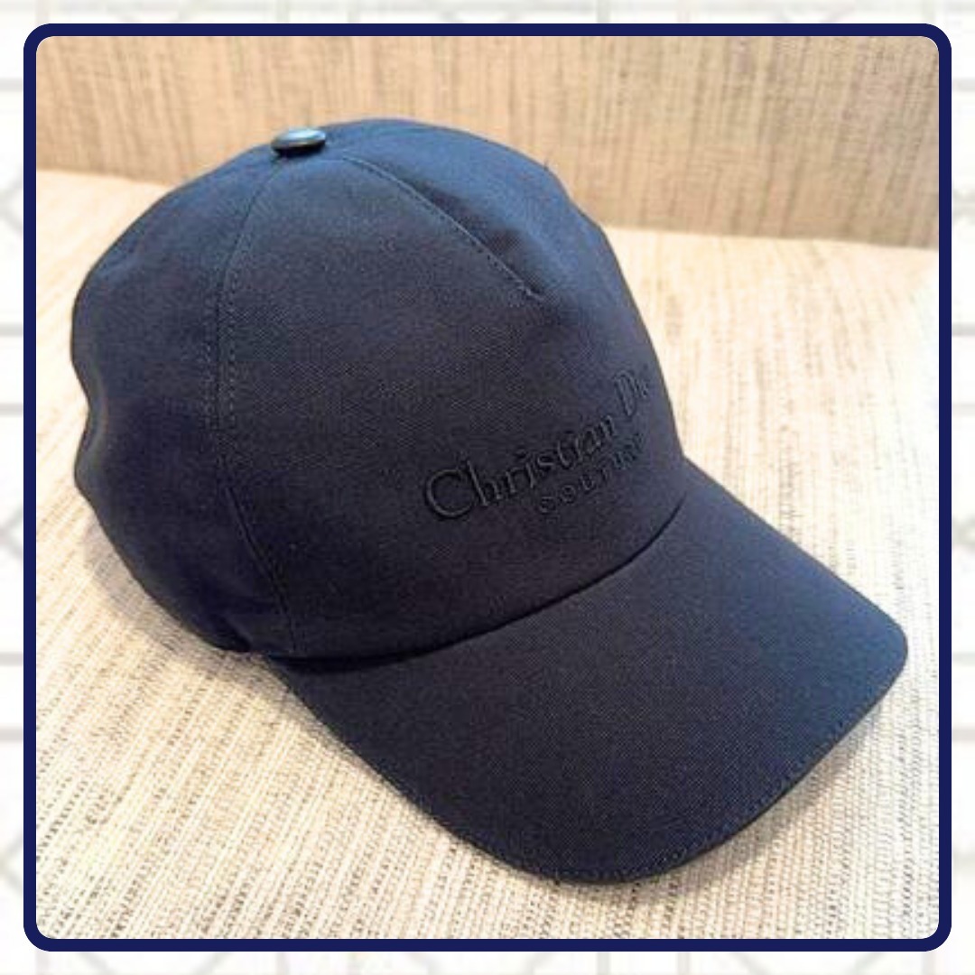 ☆空港☆IVE ウォニョン着用☆Dril Baseball Cap/MiuMiu☆ ☆空港☆IVE ウォニョン着用☆Dril Baseball Cap/MiuMiu☆