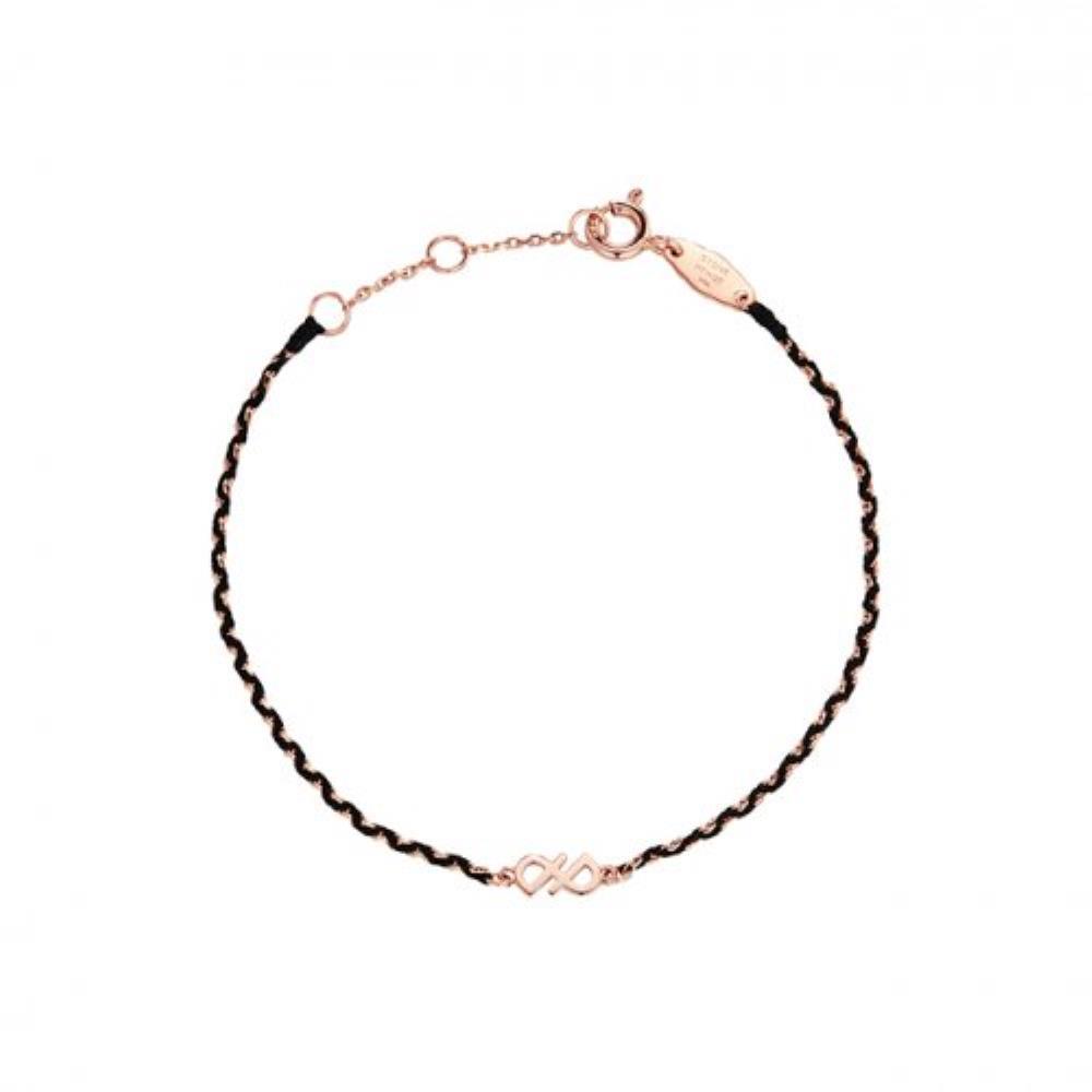 ◆STONEHENgE◆ SHe 14K Bracelet B7026