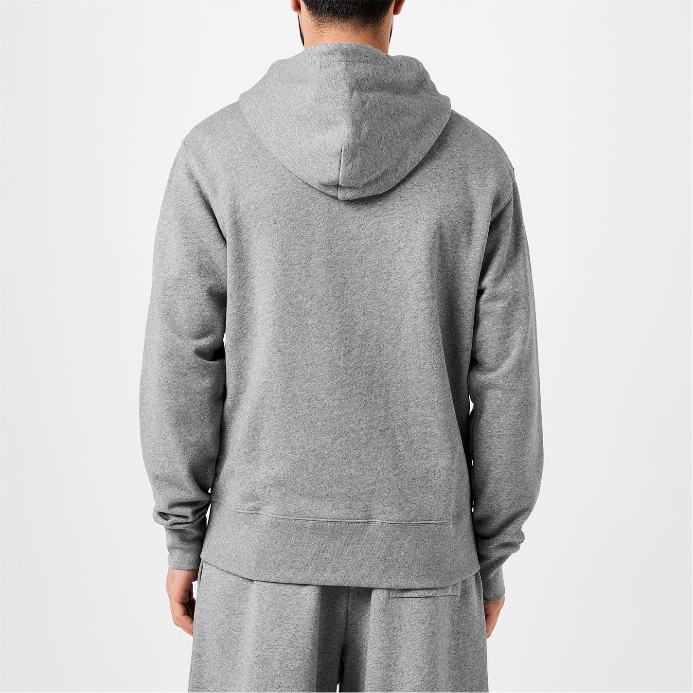 【ACNE STUDIOS】関税・送料込 コットン フーディ ☆送料・関税込み☆【Acne Studios】ロゴ コットン フーディー