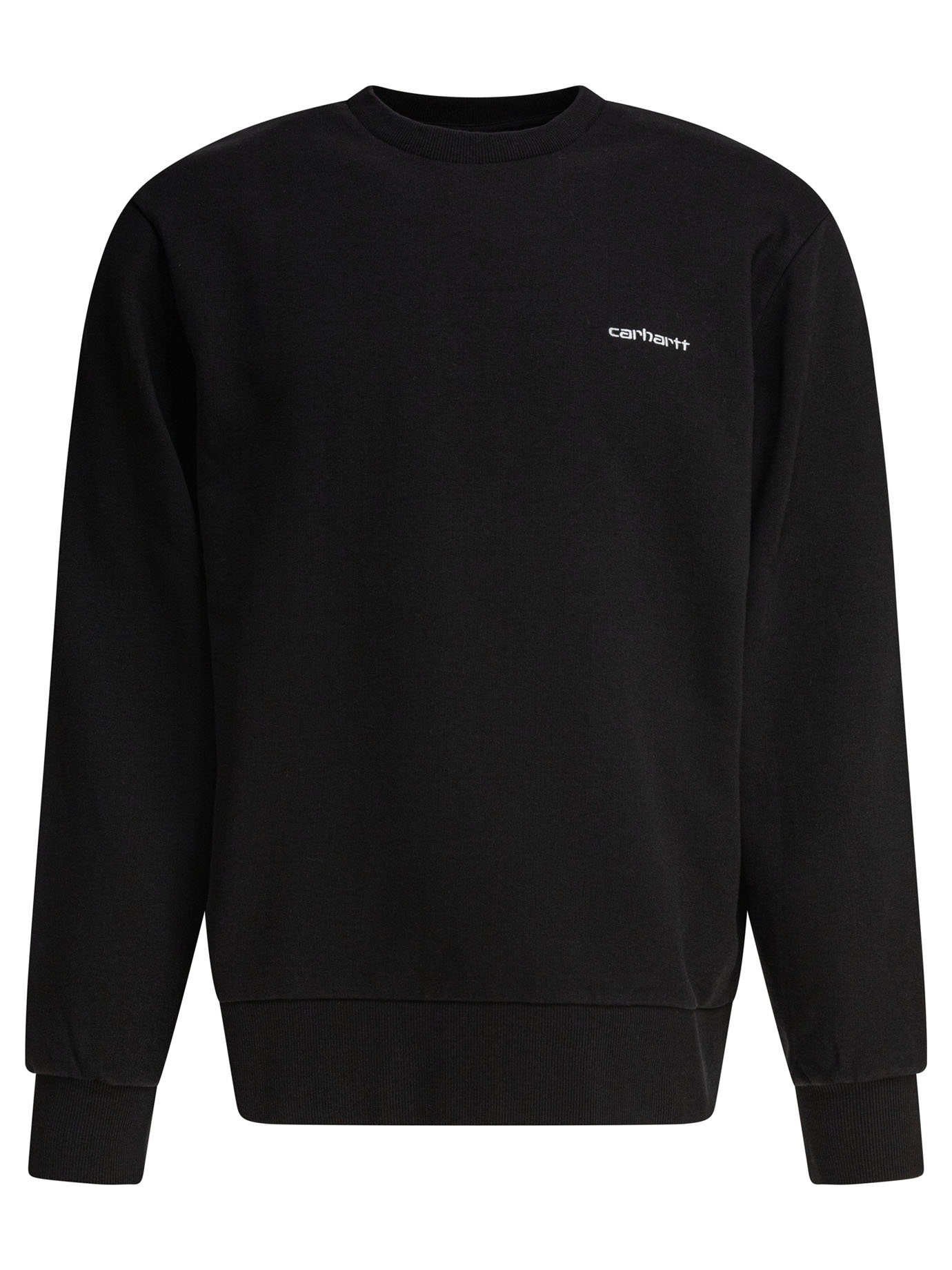 スウェット・トレーナー Carhartt WIP Sweatshirts Black