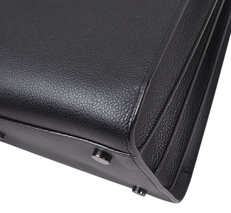 《SAINT LAURENT》サック ドジュールスモールトートバッグ 中古
