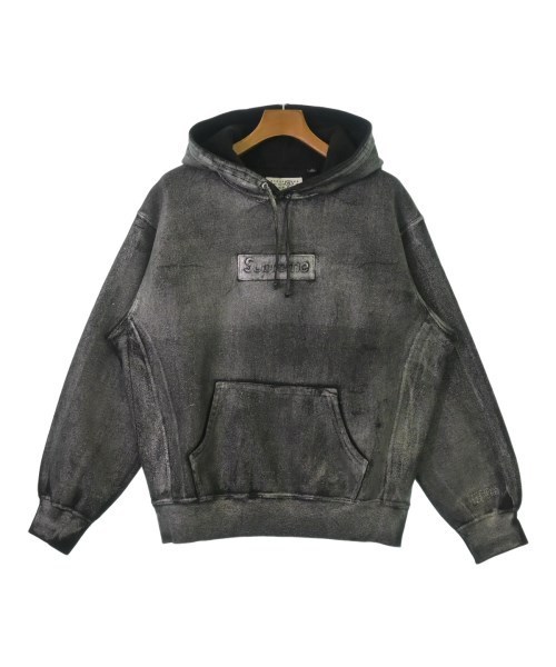 Supreme シュプリーム パーカー グレー系 S 3303325M0005