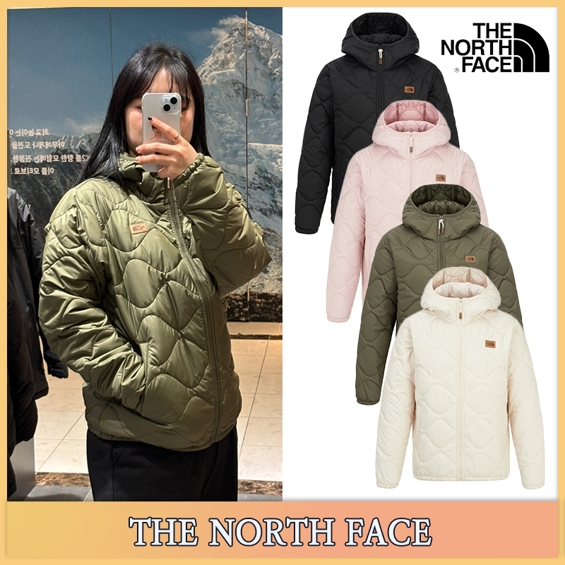 【The North Face】★25SS★W'Sミロヒートジャケット