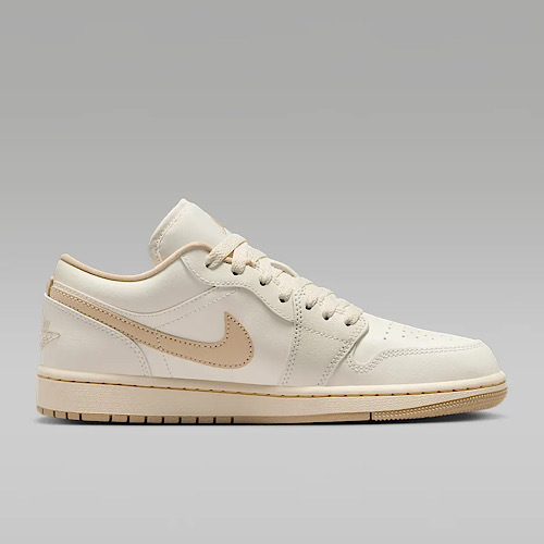 《☆超レア☆》☆NIKE☆AIR JORDAN 1 LOW☆Beige