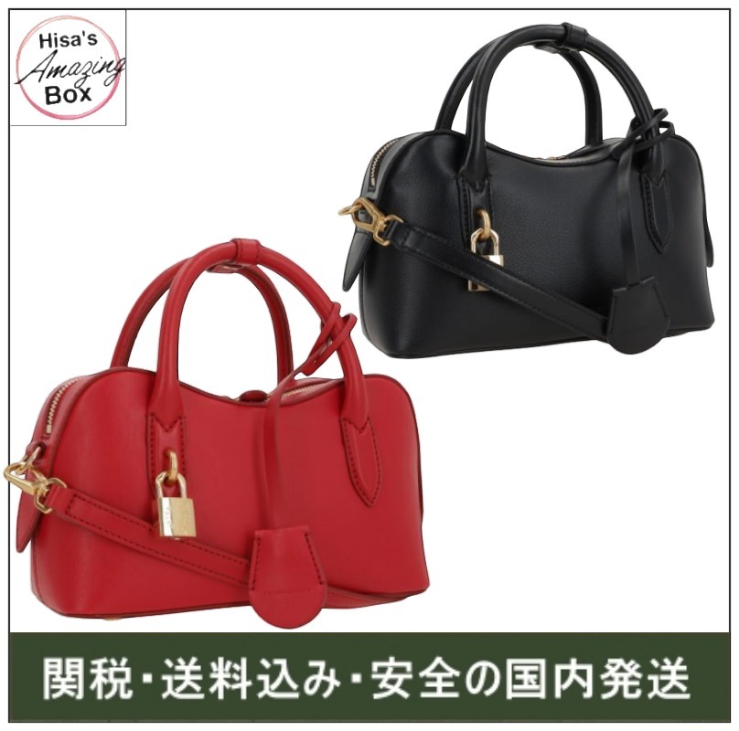 (送料・関税込)Stella McCartney Stella Rider Crossbody Bag