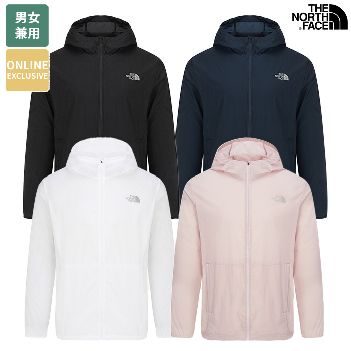 ★THE NORTH FACE☆TNF RUN EX JACKET NJ3LR10