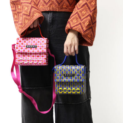 MARNI(マルニ) キッズバッグ・財布(ベビー・キッズ) - 海外通販