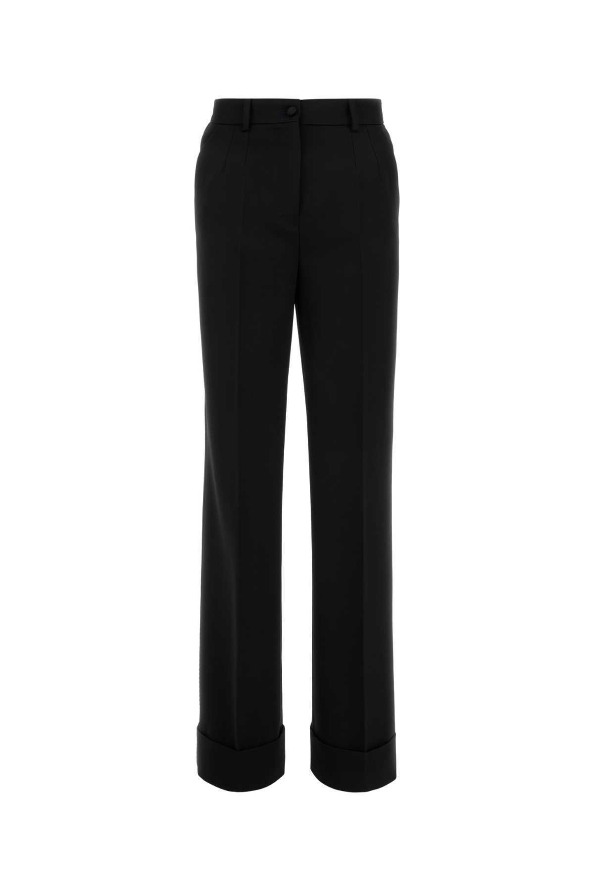 パンツ Dolce & Gabbana PANTS (FTBM0TFU21E N0000)