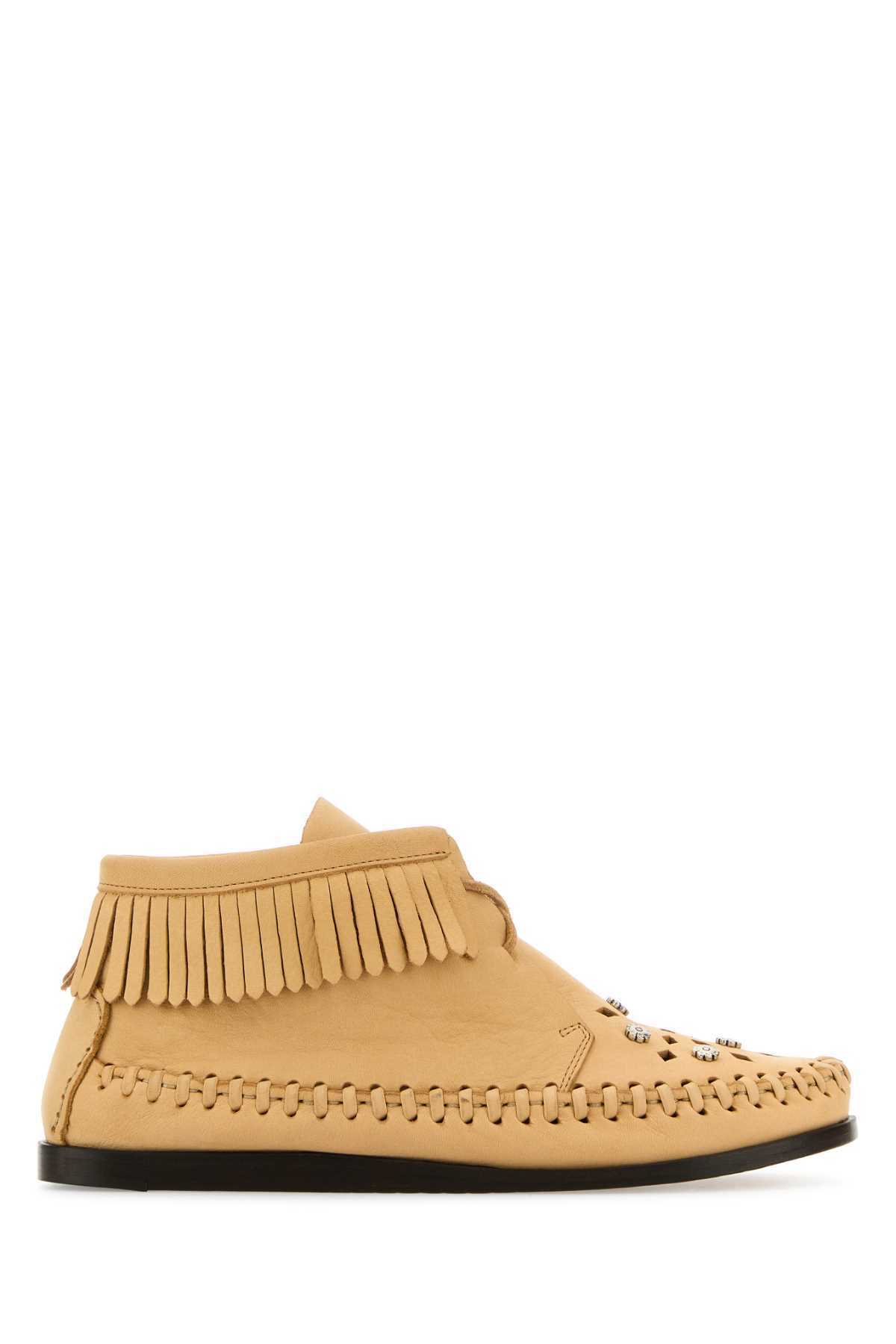 ブーツその他 Isabel Marant BOOTS (MC0025FAC1A24S 23SD)
