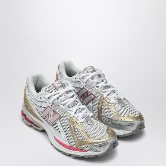 シューズ・サンダルその他 NEW BALANCE Women Shoes U1906RCHPL Beige