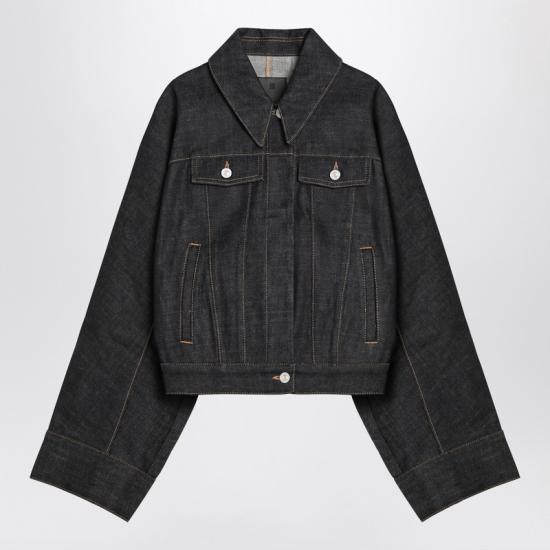ジャケット GIVENCHY Women Outer BW00QB5YC9 Blue