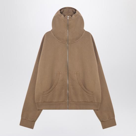 Tシャツ・カットソー ENTIRE STUDIOS Men T Shirts ES2106CO Beige
