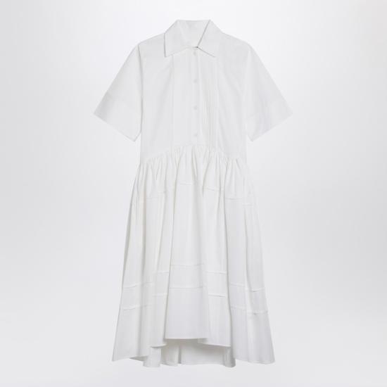 ワンピースその他 JIL SANDER Women Dresses J02CT0466J45002 White