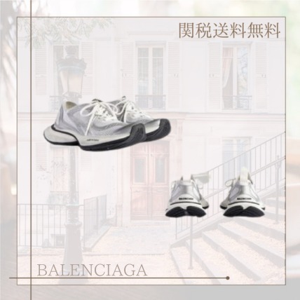 ［大人気！］BALENCIAGA スニーカー 793944WFLGY9100
