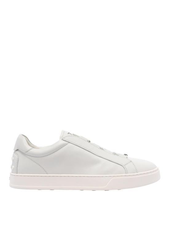 スニーカー TODS Men Sneakers XXM04L0JF40JUSB009 White
