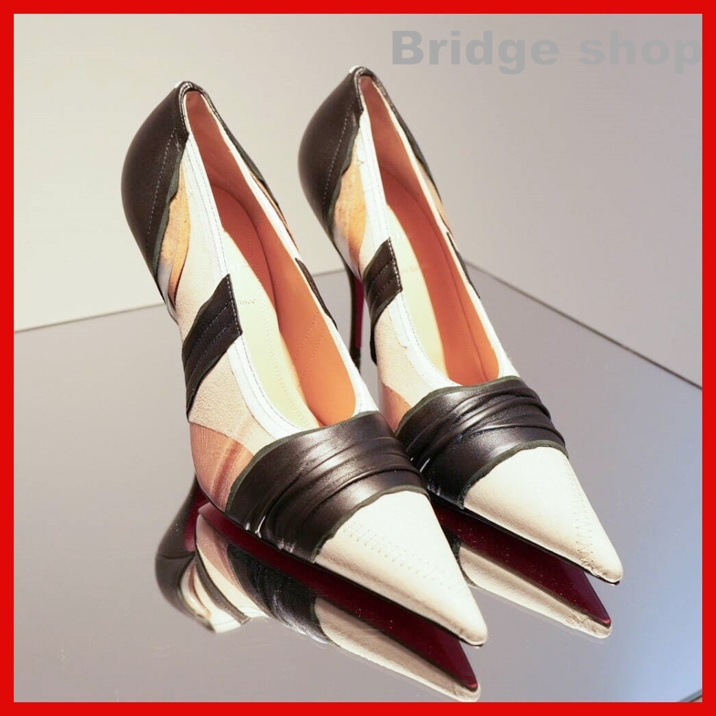 数量限定♪Maison MargielaxChristian Louboutin*MARTINLOULA