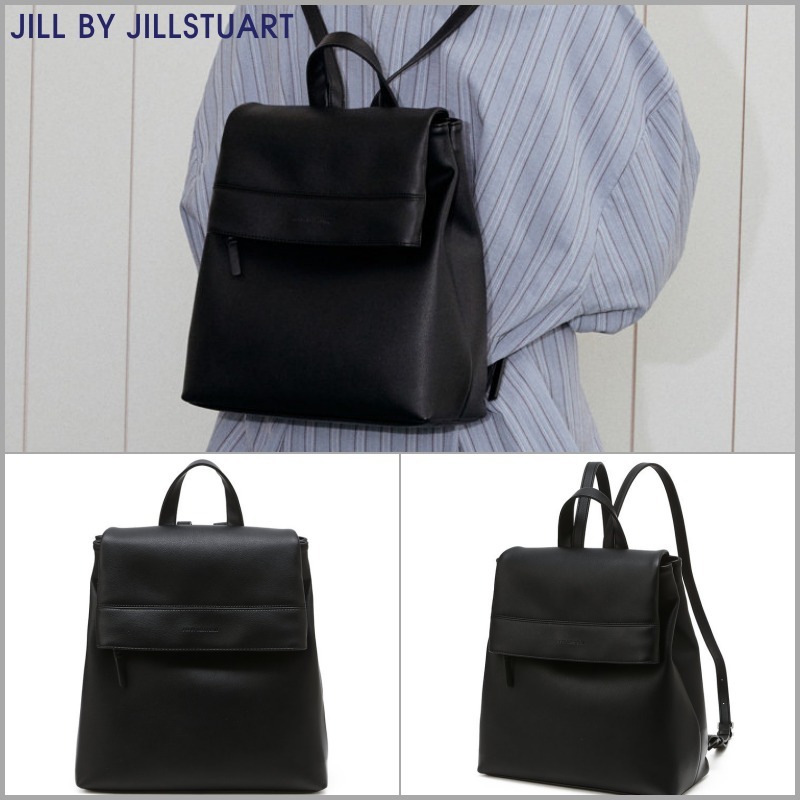 【JILL BY JILLSTUART】小さなバックパック★Mina★