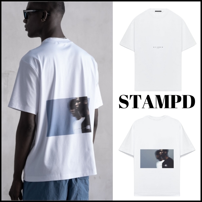【STAMPD】★Tシャツ★ Stampd Sport Photographic Tee