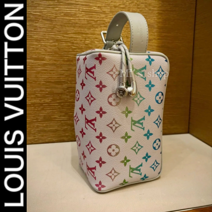 【25SS/お洒落なグラデーション】Louis Vuitton ドロップキット