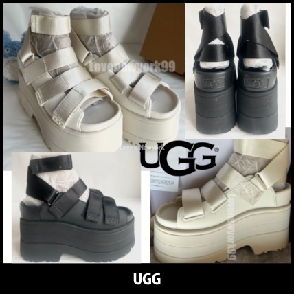 New!!超厚底★UGG★GOLDENRISE ゴールデンライズ 3way