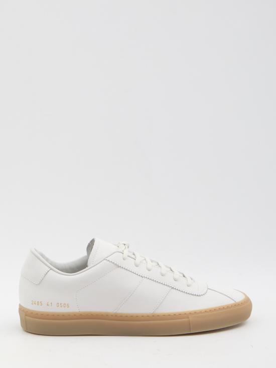 スニーカー COMMON PROJECT Men Sneakers 2485 WHITE