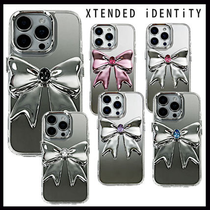 XTENDED iDENTiTY(エクステンデド・アイデンティティー