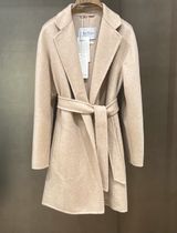 MaxMara VIP Sale HAROLD ダブルフェイスカシミヤコート♪