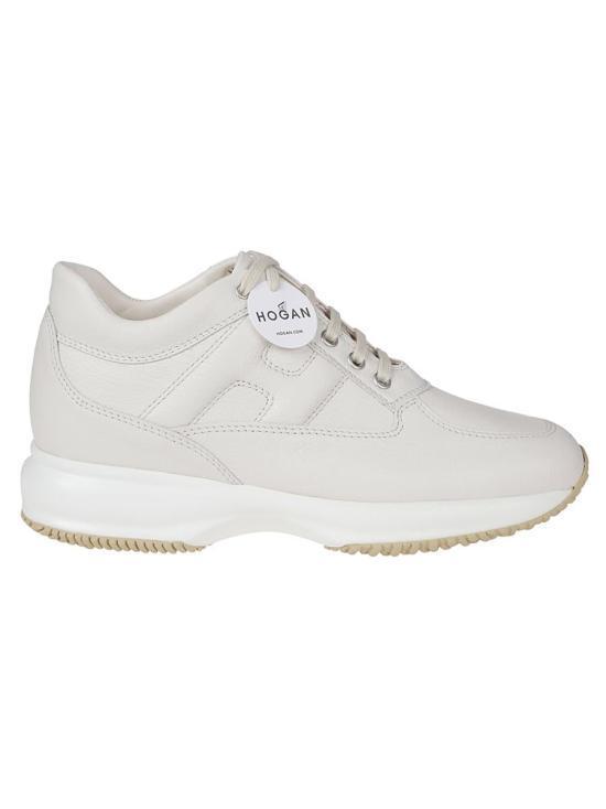 スニーカー HOGAN Women Sneakers HXW00N00010TZW WHITE