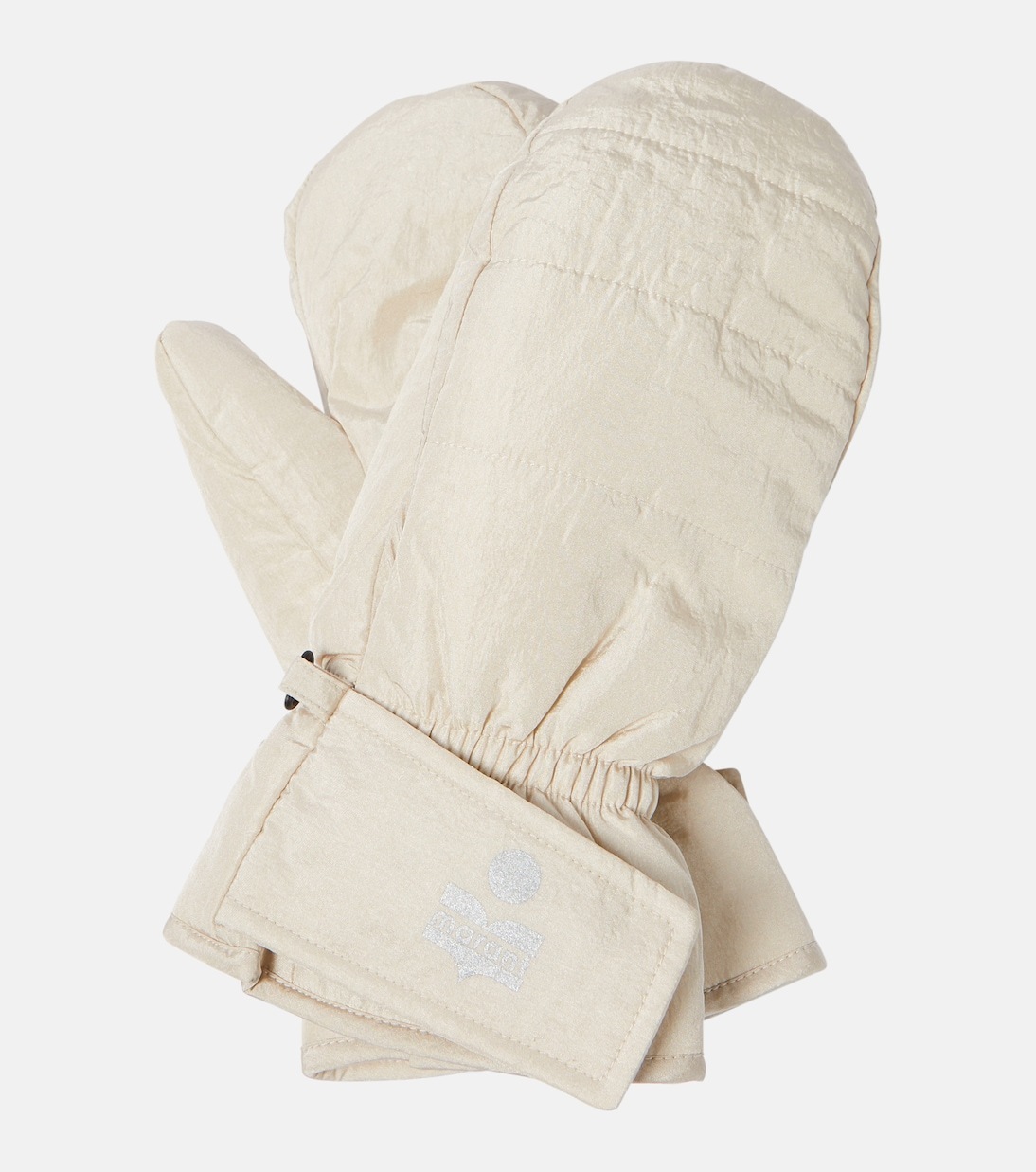 【Isabel Marant】 Terka mittens