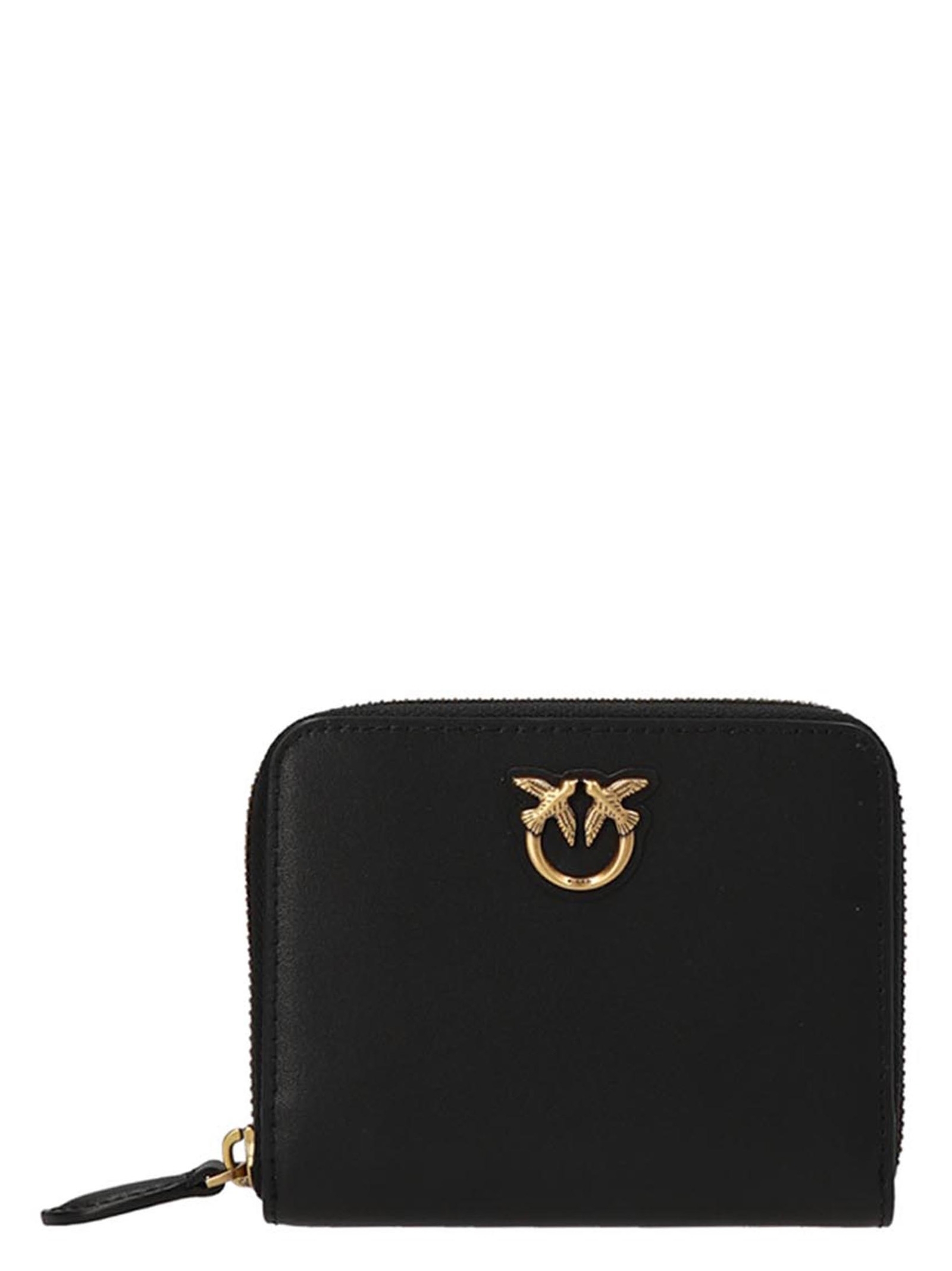 財布・小物その他 PINKO 'Taylor' wallet Black