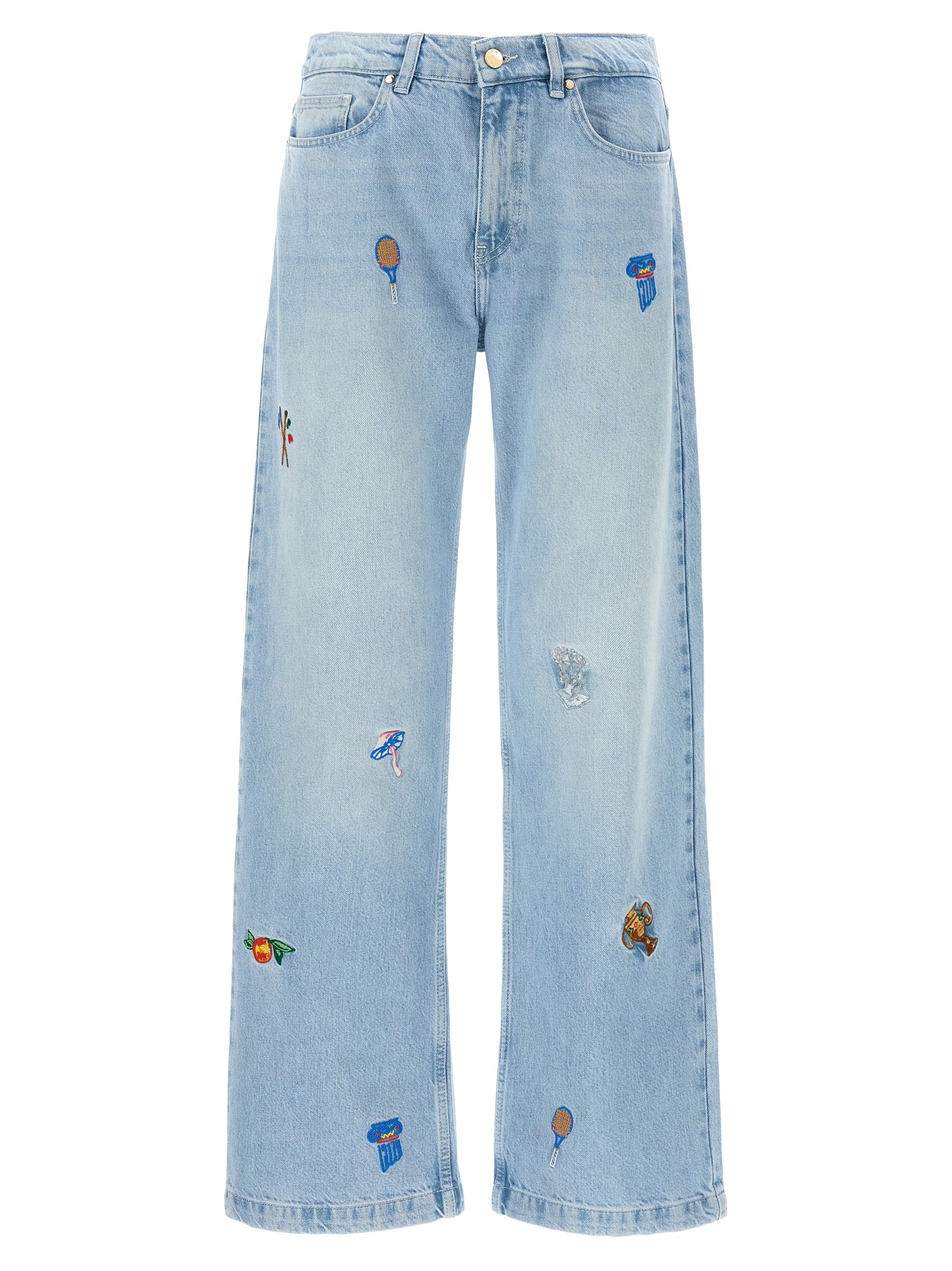 ZARA リラックスフィットジョガーウエストジーンズ 6688/406 ZARA】リラックスフィットジョガーウエストジーンズ 6688/406