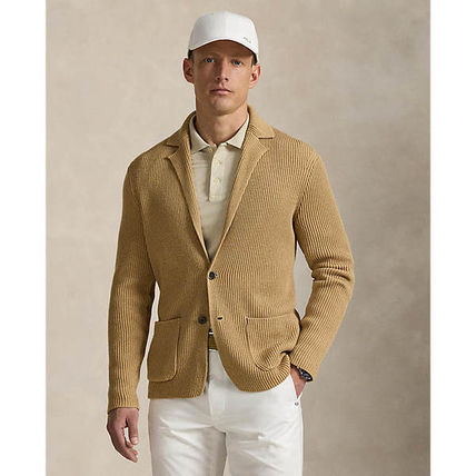 ベージュ系 POLO RALPH LAUREN(ポロラルフローレン