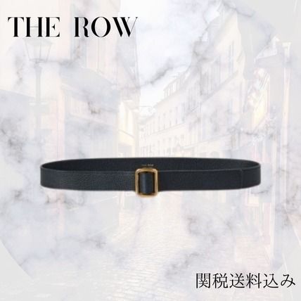 The Row(ザ・ロウ) ベルト(レディース) - 海外通販のBUYMA