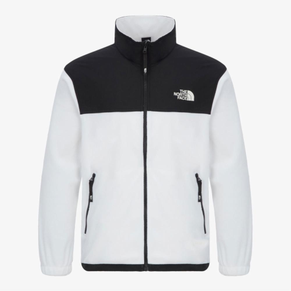 ★THE NORTH FACE★ Men's Logan Jacket OFF WHITE NJ4FR02C