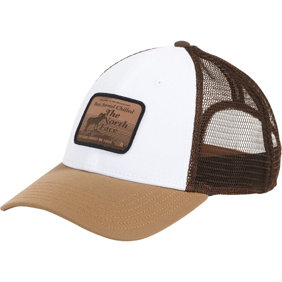 ★海外 ノースフェイス Graphic Mudder Hat 帽子 関税込 ★