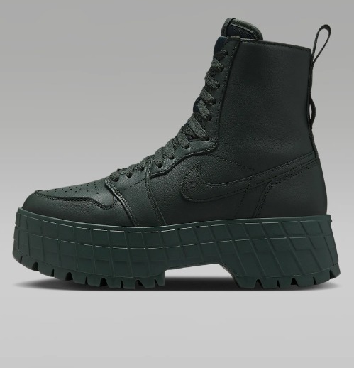 NIKE★AIR JORDAN 1 BROOKLYN ウィメンズブーツ ★
