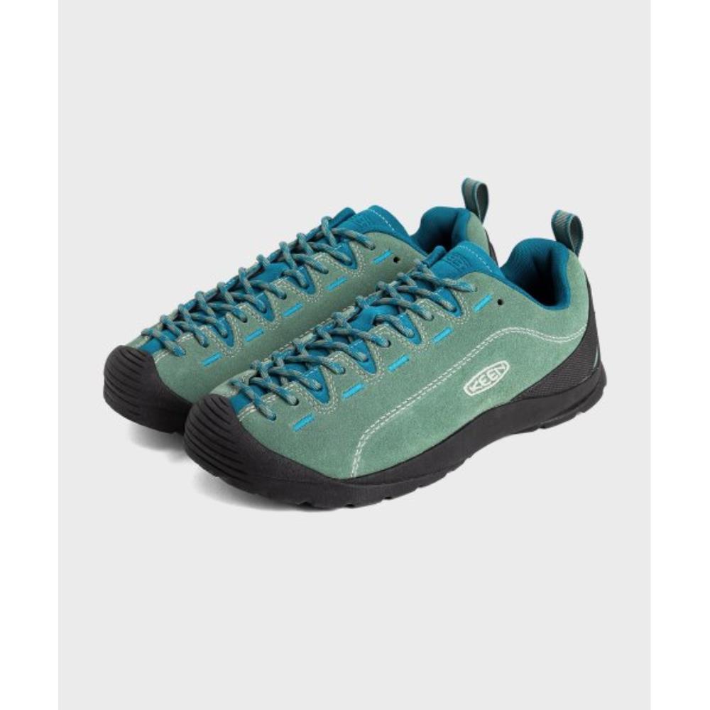 シューズ・サンダルその他 KEEN Jasper sneakers Deep Lagoon 1028110