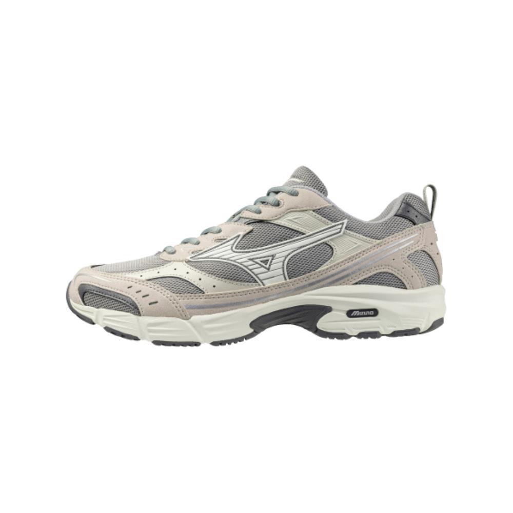 シューズ・サンダルその他 MIZUNO Public MXR Ultimate GraySnow WhiteSilver Cloud D1GA24