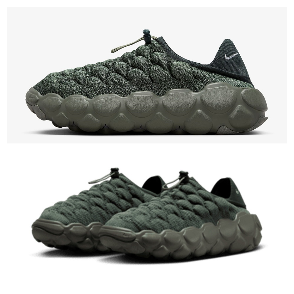 ★Nike★ Flyknit Haven Women's Shoes FD2148-300