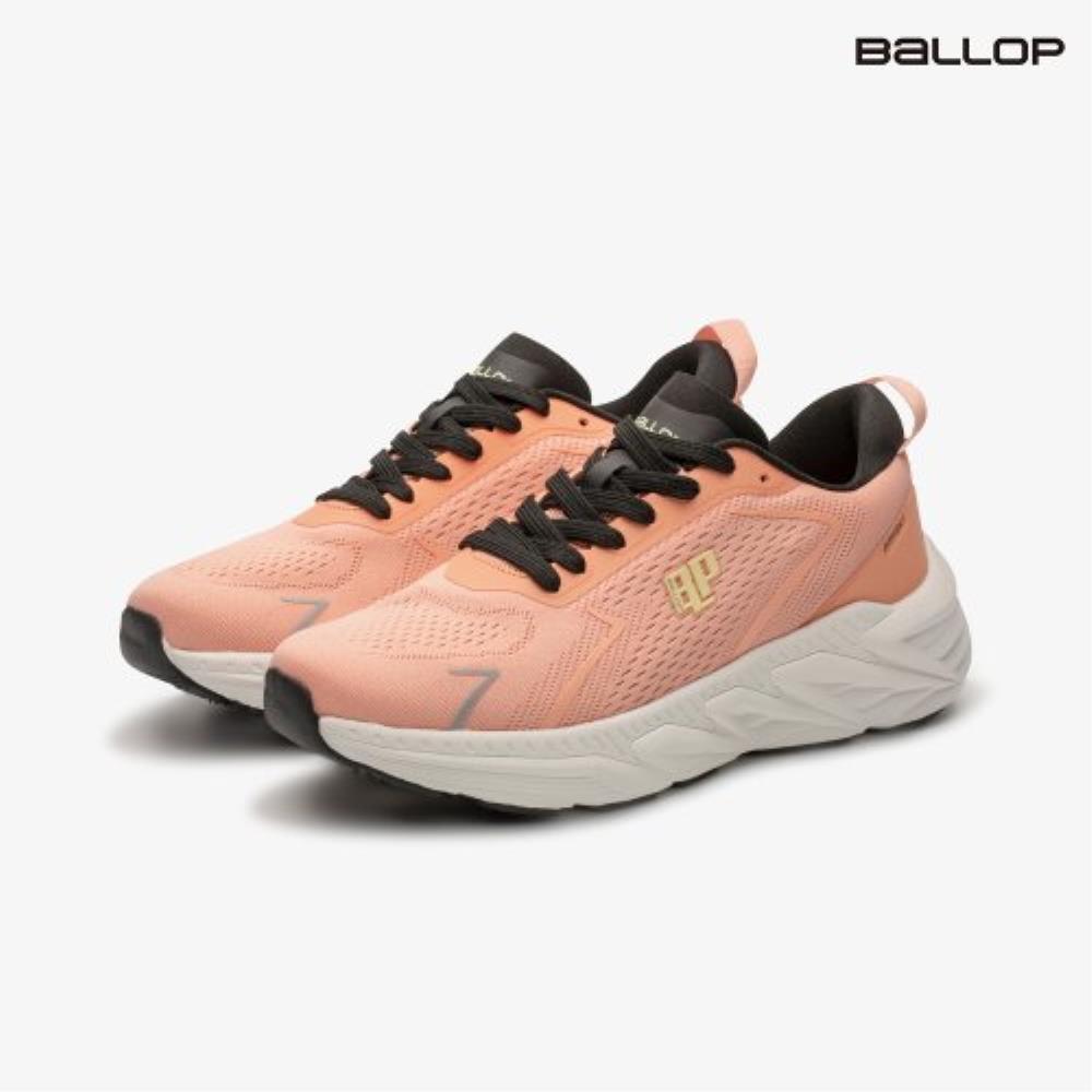 シューズ・サンダルその他 BALLOP Sneakers Cloud Breeze Coral 5010076737