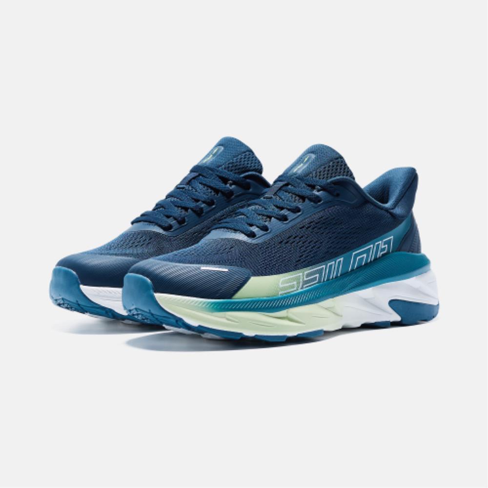 シューズ・サンダルその他 BALLOP Walking shoes Cloud Breeze Quick On Navy 5014731909