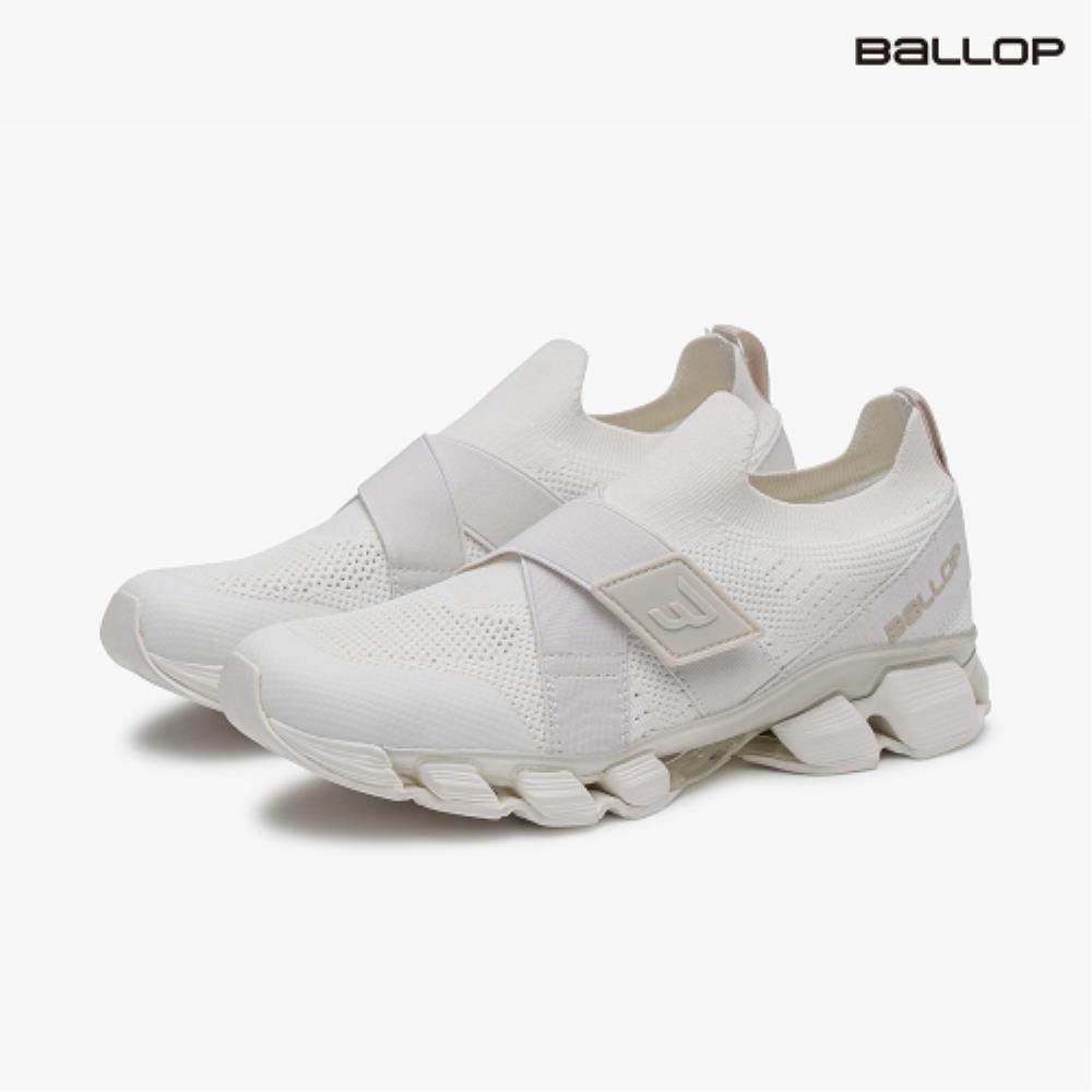 シューズ・サンダルその他 BALLOP Tibat Lab White 5011556530