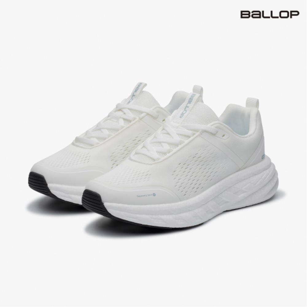 シューズ・サンダルその他 BALLOP Recovery Fresh White 5011515004