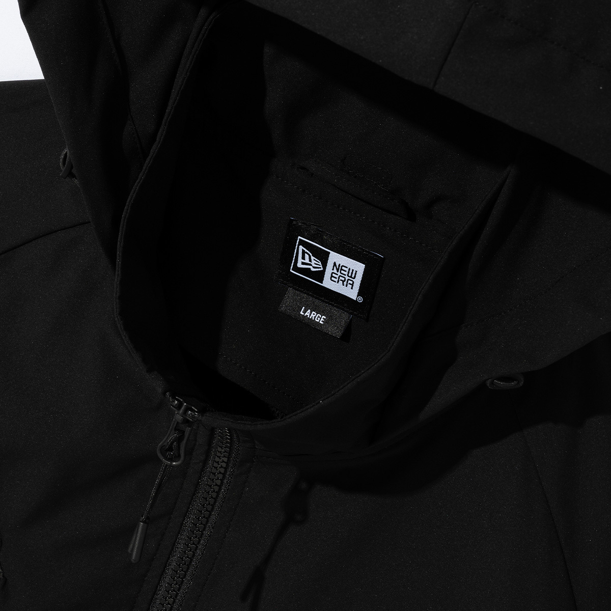 [New Era]★25SS★韓国人気★GOLF 2 WAY SLEEVE RAIN JACKET New Era]☆25SS☆韓国人気☆GOLF WIND JACKET